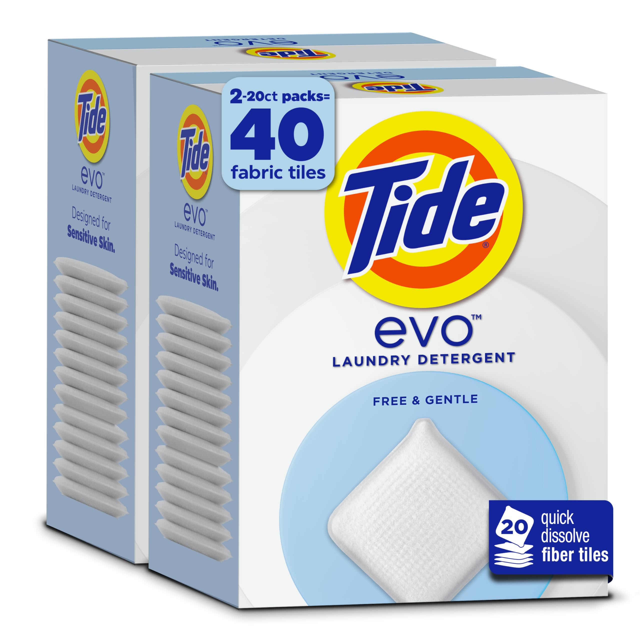 Sensitive Laundry